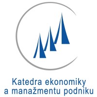 Ekonomika a manažment podniku - Ekonomická fakulta UMB logo - Similar company to Faculty Of Economics | University Of West Bohemia