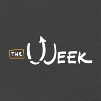 TheWeek Enthusiasts logo - Similar company to The Week