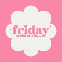 Friday Social Studio