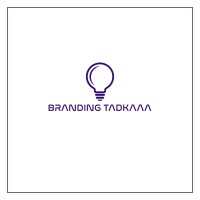 Branding Tadkaaa logo - Similar company to Red Shipex  Group