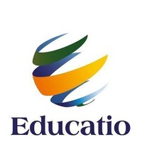 Educatio Assessoria Educacional logo - Similar company to Perithia Educacional