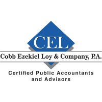 COBB EZEKIEL LOY & COMPANY, P.A. logo - Similar company to Nc Mutual