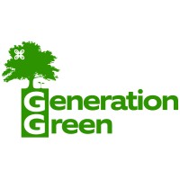 Generation Green logo - Similar company to Pac/West Strategies
