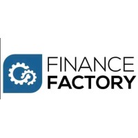 Finance Factory logo - Similar company to Finfact