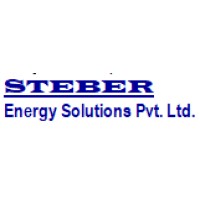 STEBER ENERGY SOLUTIONS PVT LTD logo - Similar company to Ev Cityride