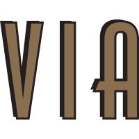 VIA DRINKS logo - Similar company to Danish Red