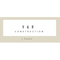 V&R Construction +Studio