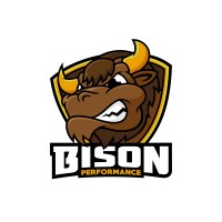 Bison Performance logo - Similar company to Activempowerment