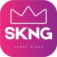 SportKings.io logo - Similar company to Esanchez.Eu