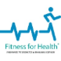 Fitness for Health logo - Similar company to Northwestern University Panhellenic Association