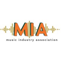 UM's Music Industry Association logo - Similar company to Hurricane Productions