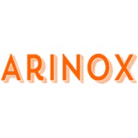 Arinox AI logo - Similar company to Bask Creative