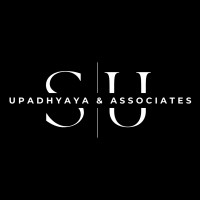 Upadhyaya & Associates logo - Similar company to Udyta