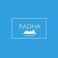 Radha Lifescape LLP logo - Similar company to Prishty Group