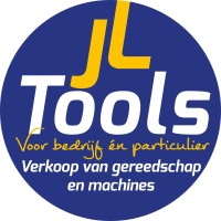 JL Tools logo - Similar company to Delta Hijswerktuigen | Delta Hoisting Equipment