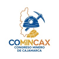 COMINCAX (Congreso Minero de Cajamarca) logo - Similar company to Sociedad Geológica Del Perú