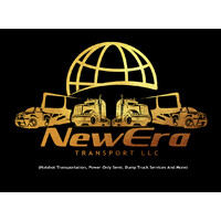 New Era Transport, LLC logo - Similar company to Hill Bookkeepers