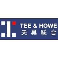 Tee & Howe Intellectual Property Attorneys logo - Similar company to Radio Rooftop