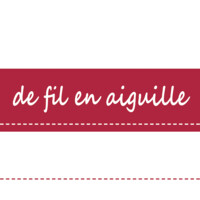 De Fil en Aiguille logo - Similar company to Asterium