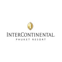 InterContinental Phuket Resort logo - Similar company to Tess Bar & Kitchen