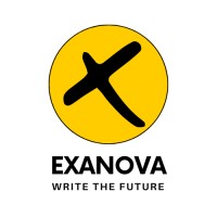 Exanova logo - Similar company to Meteor