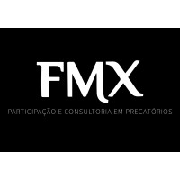 FMX Precatórios logo - Similar company to Oceancredit Precatórios