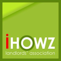 iHowz logo - Similar company to Goodknight Property Management Ltd