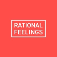 Rational Feelings logo - Similar company to Awom