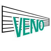 VENO logo - Similar company to Pellon Group Oy