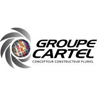 Groupe CARTEL logo - Similar company to Vg Auto Performance