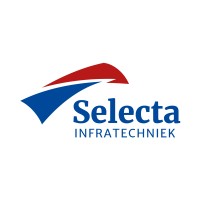 Selecta Infratechniek logo - Similar company to Direxta