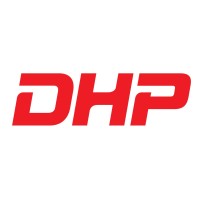 DHP Korea logo - Similar company to Isaac Eng
