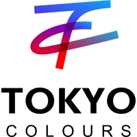Tokyo Colours logo - Similar company to Toboggan Inc.