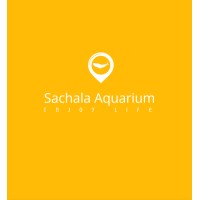 Sachala Aquarium logo - Similar company to Bleupool Grimaud