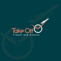Take Off On Time logo - Similar company to One Time