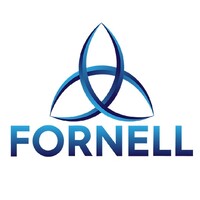 Fornell Componentes Eletrônicos logo - Similar company to Cinestec