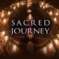 Sacred Journey logo - Similar company to Haro Park Centre