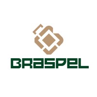 Braspel Embalagens logo - Similar company to Asher - Venture Builder
