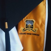 Sunningdale University logo - Similar company to Manicaland State University Of Applied Sciences (Msuas)