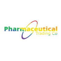 Pharmaceutical Trading Co logo - Similar company to Msj Group