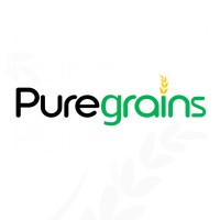PUREGRAINS logo - Similar company to Fibrelux