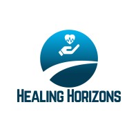 The Healing Horizons logo - Similar company to K2 Health Solutions
