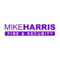 Mike Harris Fire & Security logo - Similar company to Hellopaid Consultancy
