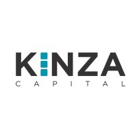 Kinza Capital logo - Similar company to Astos