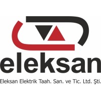 ELEKSAN ELEKTRİK TAAHHÜT SAN.VE TİC.LTD.ŞTİ. logo - Similar company to Görres-Gymnasium Düsseldorf - Verein Der Ehemaligen