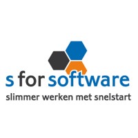 S for Software logo - Similar company to Drivetogether