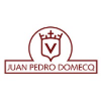 Juan Pedro Domecq Solís logo - Similar company to Palacio Domecq