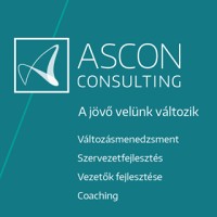 Ascon Consulting logo - Similar company to Adaptnow Consulting