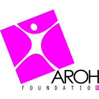 AROH Foundation logo - Similar company to Equal Community Foundation