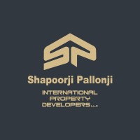 SP International Property Developers LLC. logo - Similar company to Cg Developers